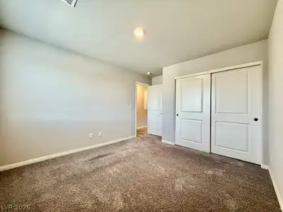 7606 Red Plumeria Avenue, Las Vegas, NV 89113 Bedroom