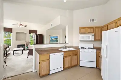 10001 Peace Way 2275 Kitchen