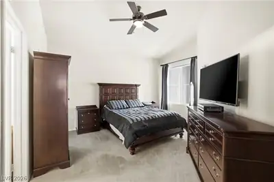 10001 Peace Way 2275 Primary Bedroom