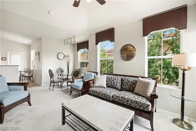 10001 Peace Way 2275 Living Room