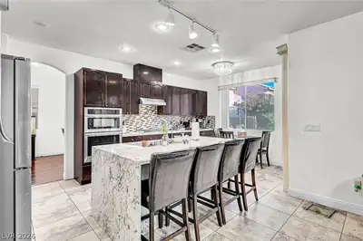 8957 Tempest Point Court, Las Vegas, NV 89147 Kitchen