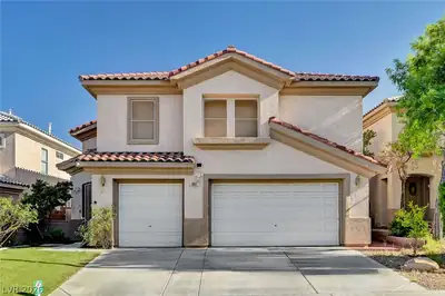 8957 Tempest Point Court, Las Vegas