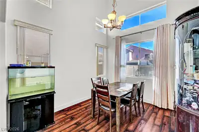 8957 Tempest Point Court, Las Vegas, NV 89147 Dining Area
