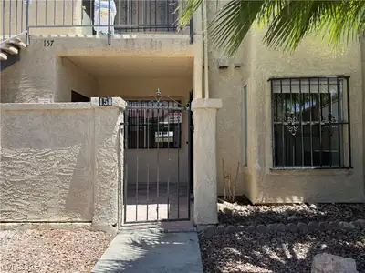 3602 Gaylord Drive 158 Las Vegas, NV 89103