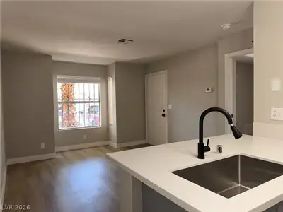 3602 Gaylord Drive 158 Kitchen