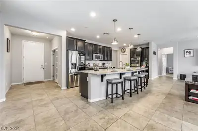1130 North Water Street Kitchen