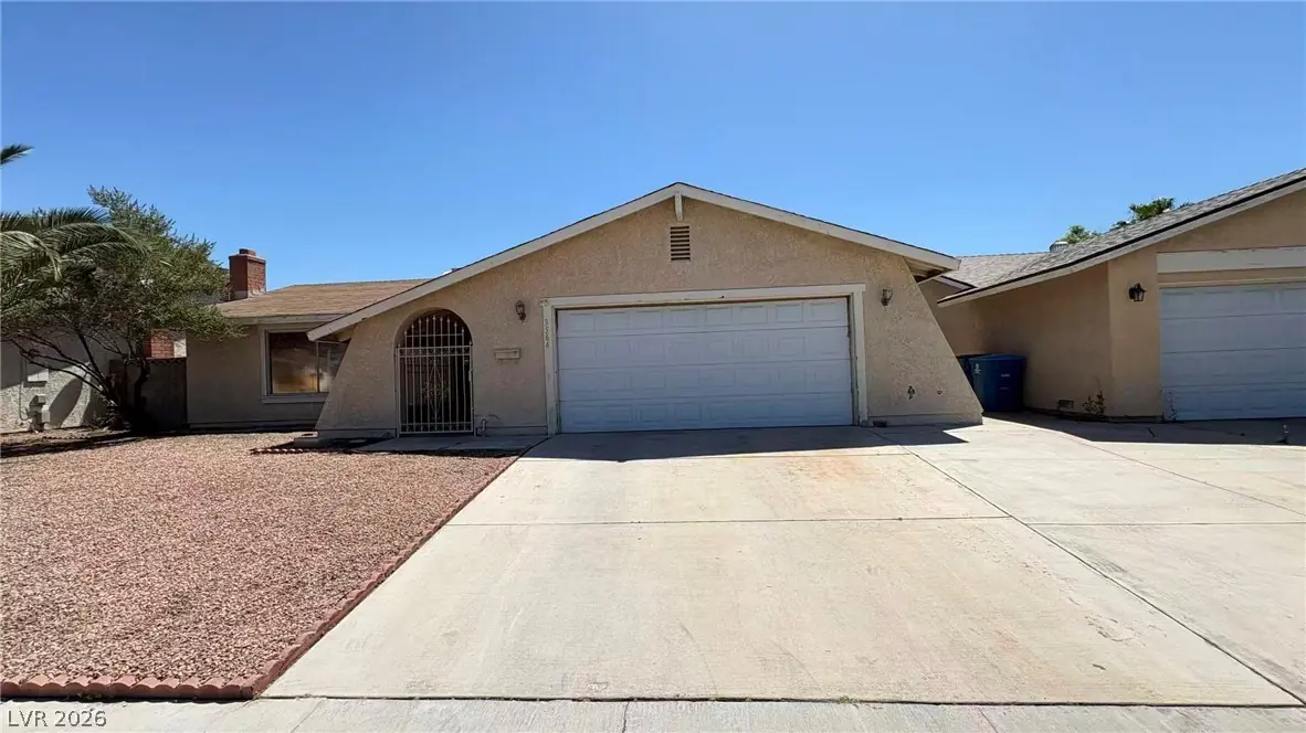 3564 REDWOOD Street, Las Vegas, NV 89103