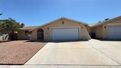3564 REDWOOD Street, Las Vegas