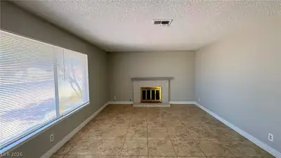 3564 REDWOOD Street, Las Vegas, NV 89103 Living Room