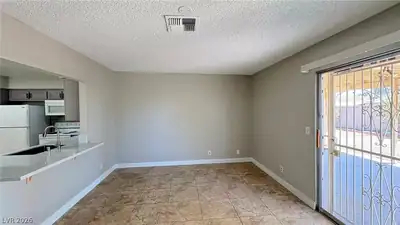 3564 REDWOOD Street, Las Vegas, NV 89103 Dining Area