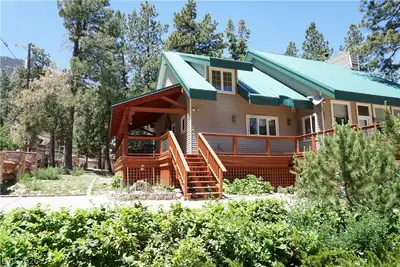 4178 Matterhorn Way, Mount Charleston, NV 89124 