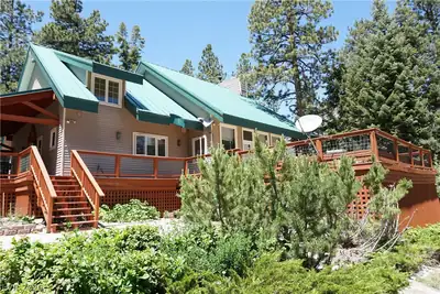 4178 Matterhorn Way, Mount Charleston, NV 89124 