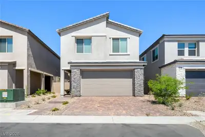 1473 Sora Rail Street, Las Vegas