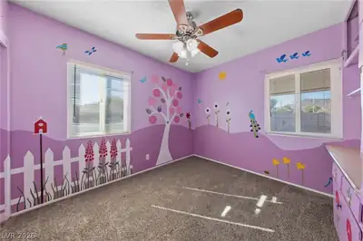 2 Arizona Way Bedroom