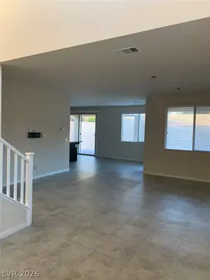 933 Kimbark Avenue, Las Vegas, NV 89148 Living Room