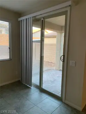 933 Kimbark Avenue, Las Vegas, NV 89148 Patio
