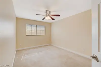 432 Staghorn Pass Avenue, Las Vegas, NV 89183 Bedroom