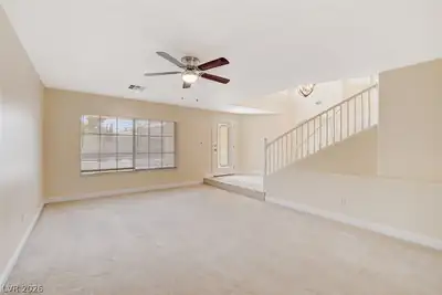 432 Staghorn Pass Avenue, Las Vegas, NV 89183 Living Room