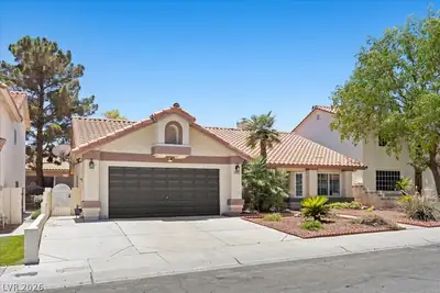 8245 Aqua Spray Avenue, Las Vegas