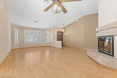 8245 Aqua Spray Avenue, Las Vegas, NV 89128 Living Room