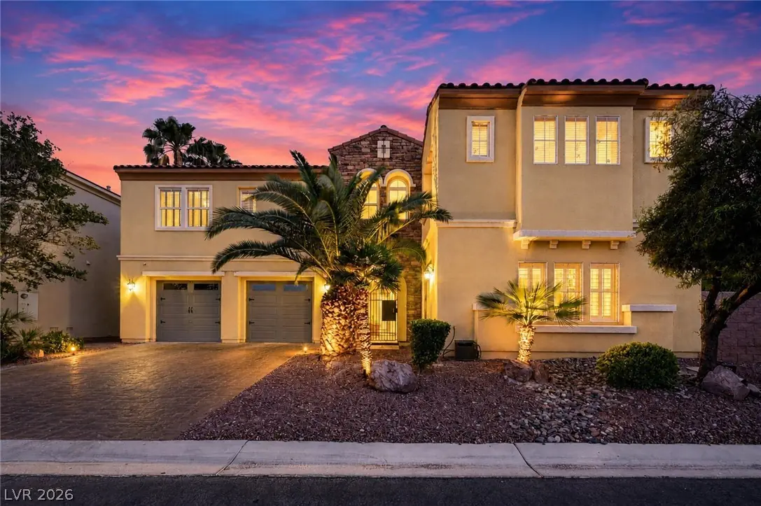 7305 Cypress Run Drive, Las Vegas, NV 89131