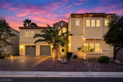 7305 Cypress Run Drive Las Vegas, NV 89131