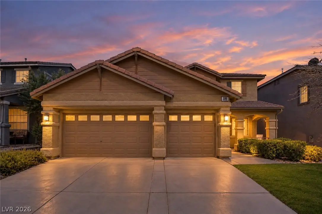 3096 Lenoir Street, Las Vegas, NV 89135