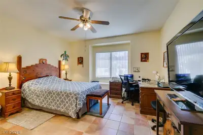 573 Carmel Mesa Drive Bedroom