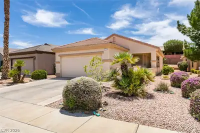 573 Carmel Mesa Drive, Henderson