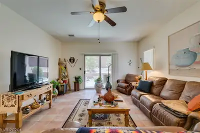 573 Carmel Mesa Drive Living Room