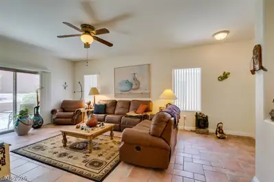 573 Carmel Mesa Drive Living Room