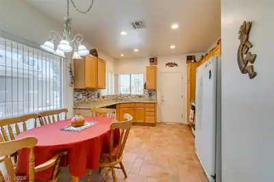 573 Carmel Mesa Drive Kitchen