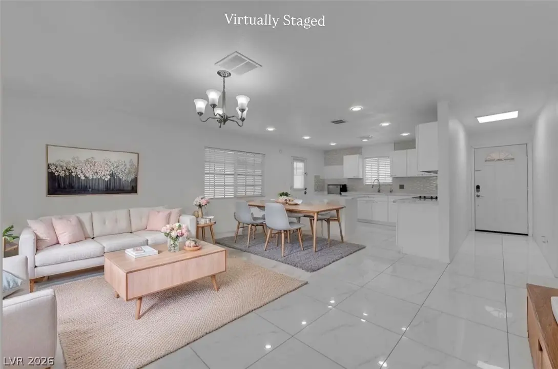 5856 Thurgood Avenue, Las Vegas, NV 89122