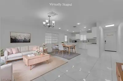 5856 Thurgood Avenue, Las Vegas