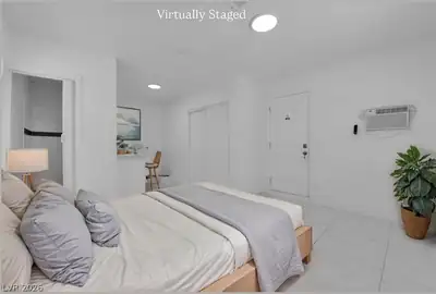 5856 Thurgood Avenue, Las Vegas, NV 89122 Bedroom