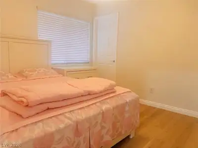 7643 Good Fortune Court, Las Vegas, NV 89139 Bedroom