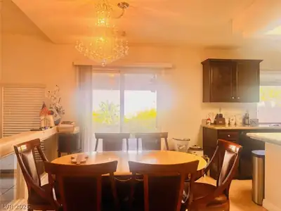 7643 Good Fortune Court, Las Vegas, NV 89139 Dining Area