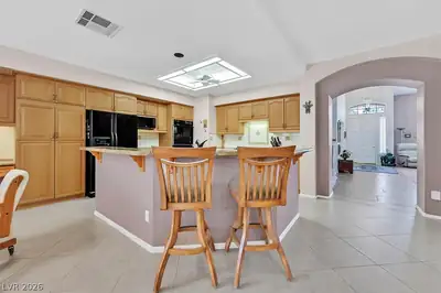 1925 Spyglass Drive, Henderson, NV 89074 Kitchen