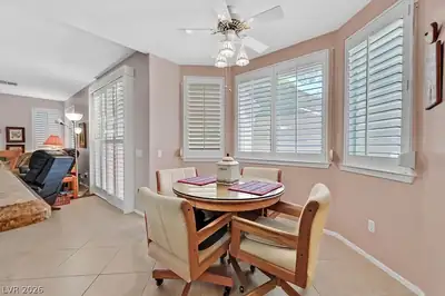 1925 Spyglass Drive, Henderson, NV 89074 Dining Area