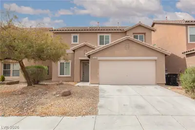275 CALVINO Avenue, Las Vegas