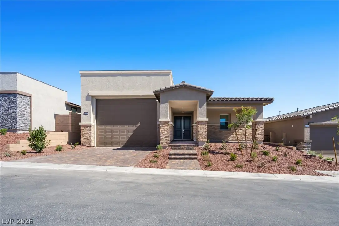 10910 Lewis Pointe Avenue, Las Vegas, NV 89166