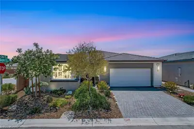 4780 South Sierra Heights Court, Pahrump