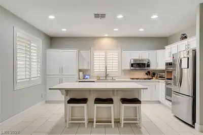 1036 Painted Daisy Avenue, Henderson, NV 89074 Kitchen