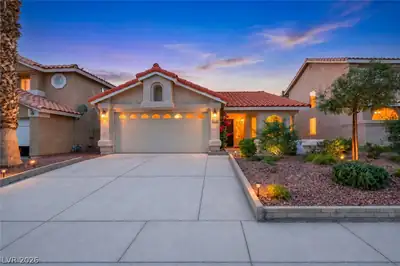 2124 Brighton Shore Street, Las Vegas, NV 89128 