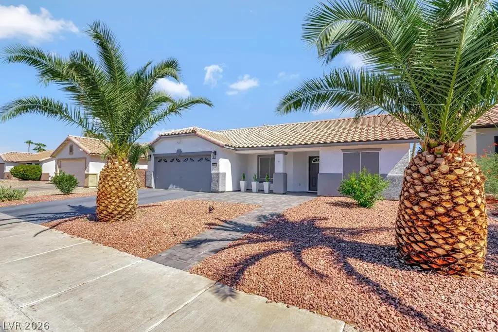 316 Desert Knolls Street, Henderson, NV 89014