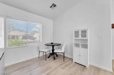 316 Desert Knolls Street, Henderson, NV 89014 Dining Area