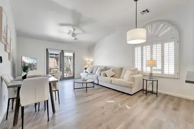 316 Desert Knolls Street, Henderson, NV 89014 Living Room