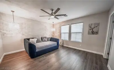8781 Cotovia Avenue, Las Vegas, NV 89148 Bedroom