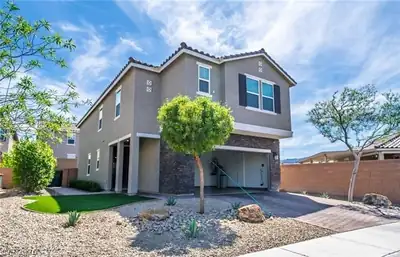 8781 Cotovia Avenue, Las Vegas