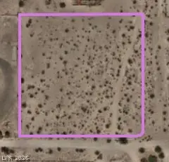 0 Garnet, Sandy Valley, NV 89019
